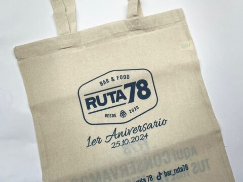 Estampados en Tela