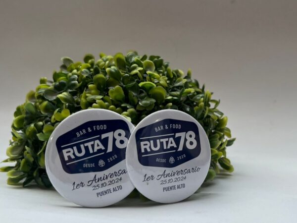Destapadores Ruta 78