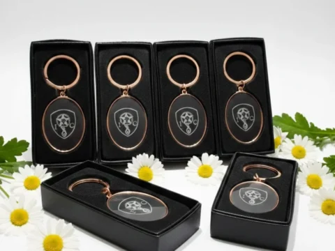 Llaveros y Destapadores Personalizados